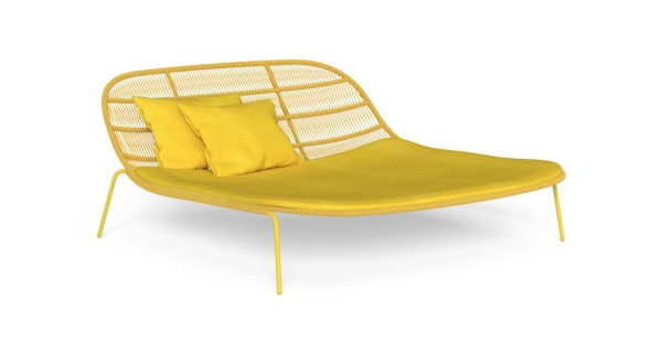 Panama Daybed inlusive Auflage- Talenti