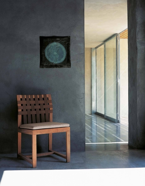 Roda Teak Lounge Sessel - Network