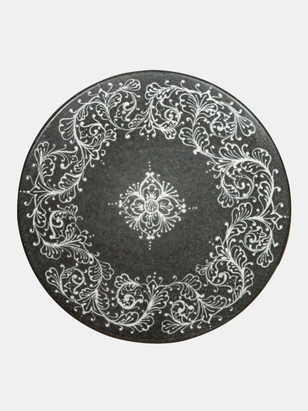 Schwarzer Lavastein 1L - PH-neutral Für Pflanzen Drainage & Wachstum