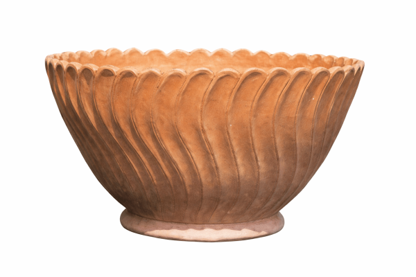 elegante Impruneta Vase