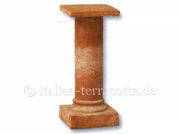 Colonna Liscia