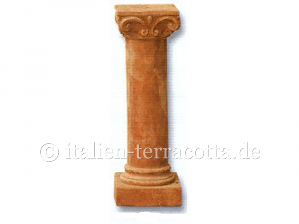 Colonna Con Capitello