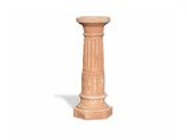 Colonna Scanalata