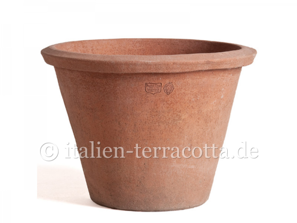 Moderner Blumentopf - Vaso Lory