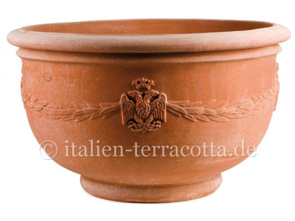 Vaso Mugello Festonato