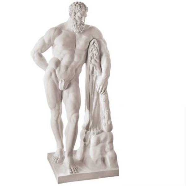 Herkules Marmor