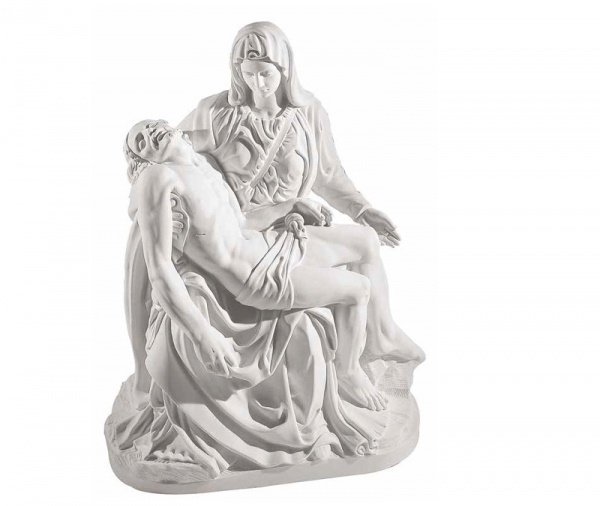 Pieta Michelangelo