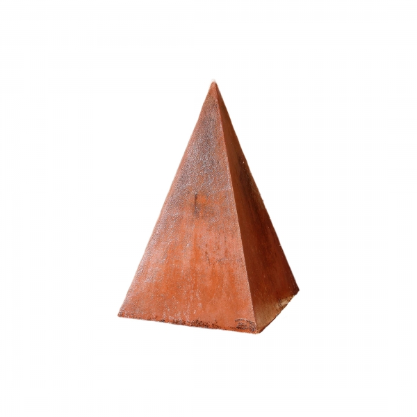 Terracotta Pyramide Masini