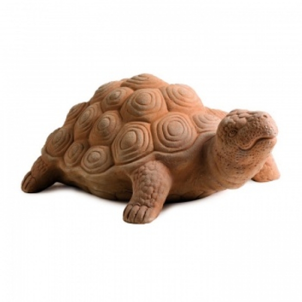 Schildkröte Impruneta Terracotta - Tartaruga